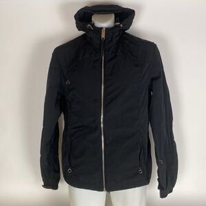 Alyx Windbreaker Jacket Black Men’s Size XL